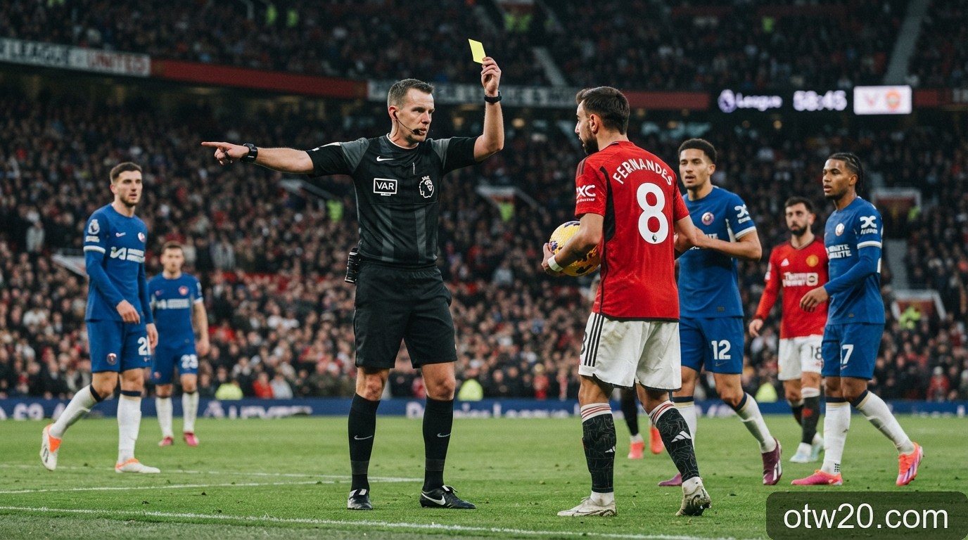 Cách mạng luật thi đấu tại Premier League 2026/27: Những thay đổi ảnh hưởng trực tiếp đến kèo nhà cái