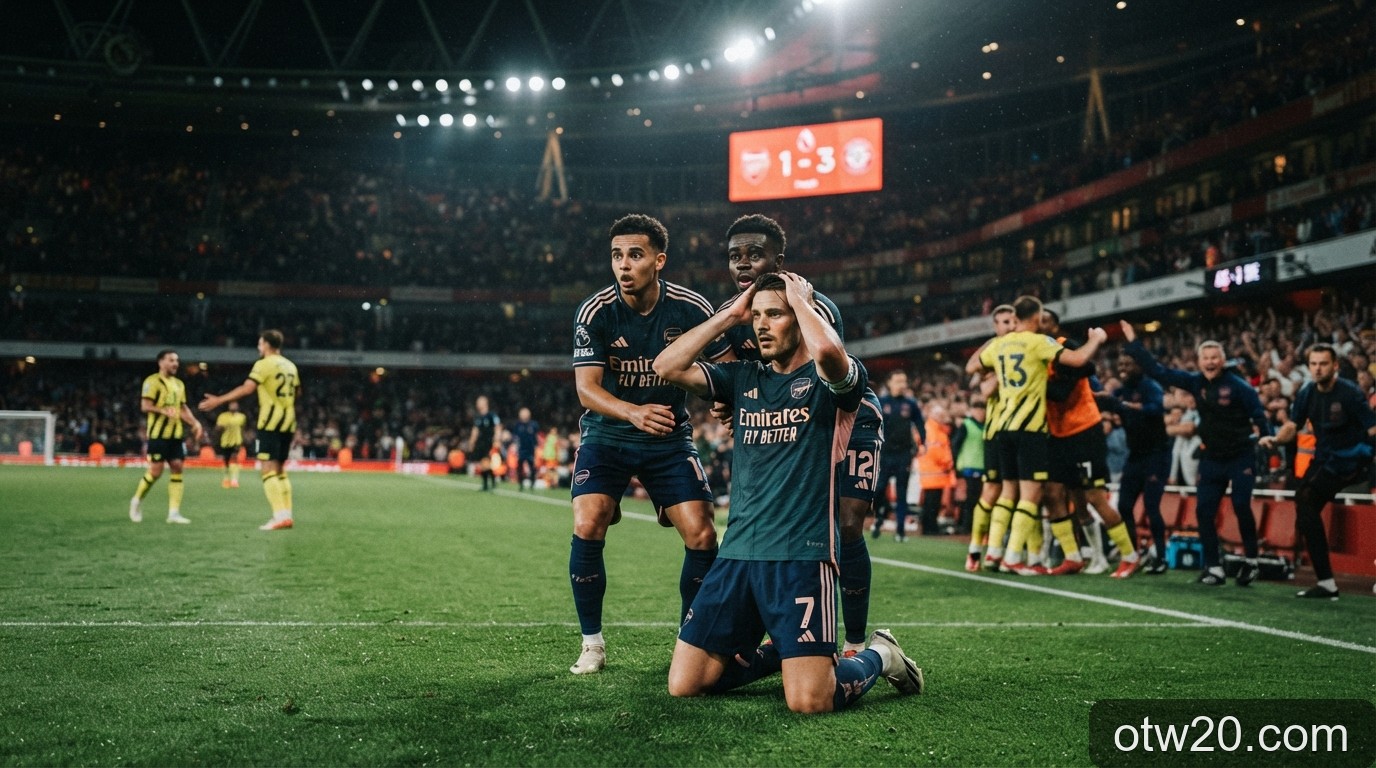 Premier League 2026/27: Những biến động kèo sau vòng mở màn đầy bất ngờ