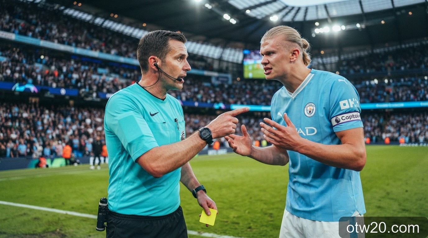 Cách mạng luật thi đấu tại Premier League 2026/27: Những thay đổi ảnh hưởng trực tiếp đến kèo nhà cái - 2