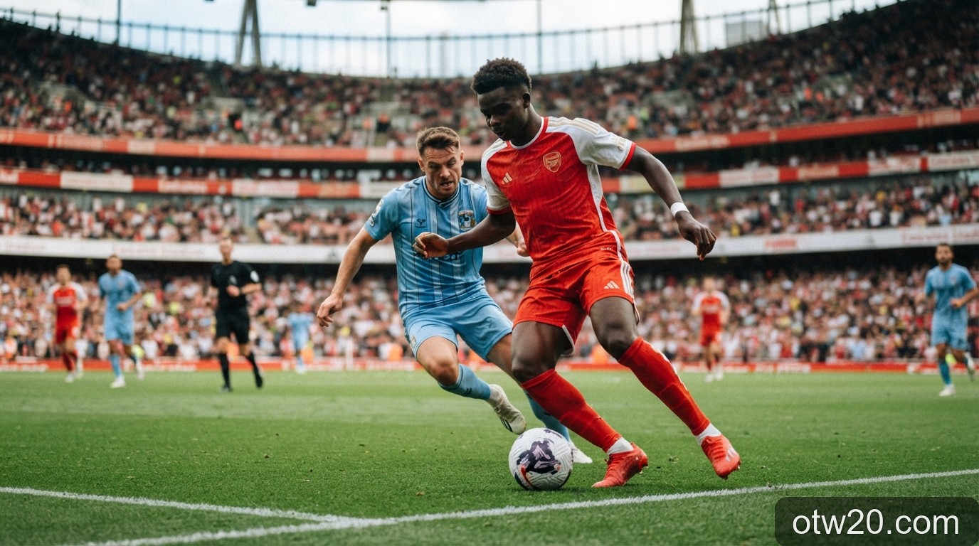 Premier League 2026/27 khởi tranh: Arsenal đối đầu Coventry City và tham vọng bảo vệ ngôi vương - 2